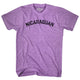Athletic Purple