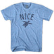 Athletic Blue