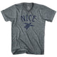 Athletic Grey