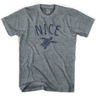 Athletic Grey