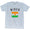 Niger Country Flag Heritage Mens Tri-Blend T-shirt