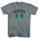 Athletic Grey