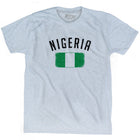 Athletic White