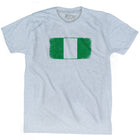 Athletic White