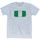Athletic White