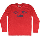 Athletic Red