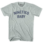 Athletic Cool Grey
