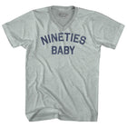 Athletic Cool Grey