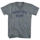 Athletic Grey