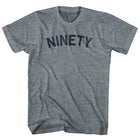 Athletic Grey