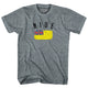 Athletic Grey
