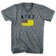 Athletic Grey
