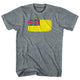 Athletic Grey