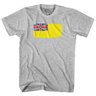 Grey Heather