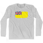 Grey Heather