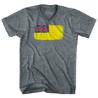 Athletic Grey