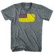 Athletic Grey