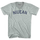 Athletic Cool Grey