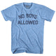 Athletic Blue
