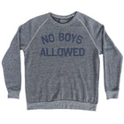 Athletic Grey