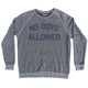 Athletic Grey