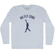 Athletic White