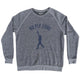 Athletic Grey