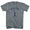 No Fly Zone Outfield Baseball Catch Womens Tri-Blend Junior Cut T-Shirt