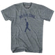 Athletic Grey