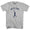 No Fly Zone Outfield Baseball Catch Youth Cotton T-shirt
