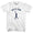 No Fly Zone Outfield Baseball Catch Youth Cotton T-shirt