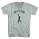 Athletic Cool Grey