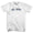 No Joke Adult Cotton T-shirt