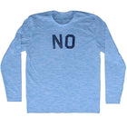 Athletic Blue