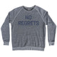 Athletic Grey