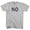 No Text Mens Cotton T-shirt