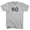 No Text Mens Cotton T-shirt