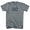 No Adult Tri-Blend T-shirt