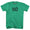 No Mens Tri-Blend T-shirt