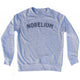 Heather Grey