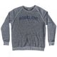 Athletic Grey