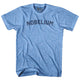 Athletic Blue