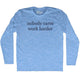 Athletic Blue