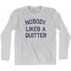 Grey Heather