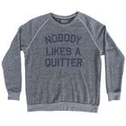 Athletic Grey