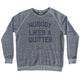 Athletic Grey