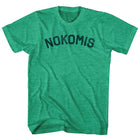 Athletic Green