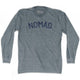 Athletic Grey