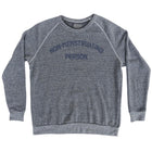 Athletic Grey