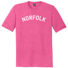 Fuchsia Heather